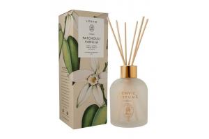 Difusor de Perfume Patchouli Vanilla 200ml