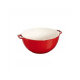 Staub Bowl 18cm de Cerâmica Cereja