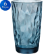 Jogo de 6 Copos Drink Azul 470ml