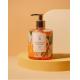 Sabonete Liquido Mandarina Ceylon Lenvie 350ml