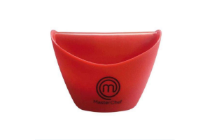 Luva de Silicone Masterchef 