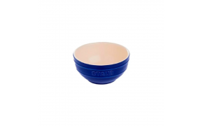 Staub Bowl 12cm Azul Marinho 