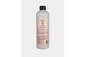 Refil Sabonete Liquido Sunset Rosé Lenvie 500ml