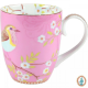 Pip Studio Caneca Grande Rosa 