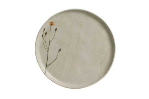 Prato Raso Bio Stoneware 