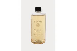 Lenvie Refil de Sabonete Liquido Mandarina Ceylon 500ml