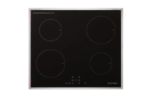 Elettromec Cooktop Indução Eletr 4B 60cm 220V