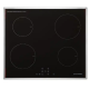 Elettromec Cooktop Indução Eletr 4B 60cm 220V