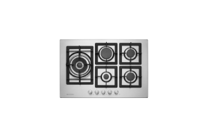 Elettromec Cooktop Luce 75cm