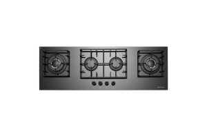 Elettromec Cooktop Vetro 110cm