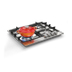 Elettromec Cooktop Luce 60cm